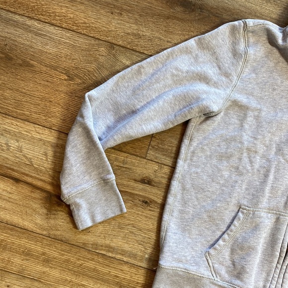 POLO Ralph Lauren zip up hoodie/jacket - Picture 5 of 9